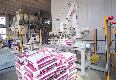 聚合物抗裂砂浆是什么？