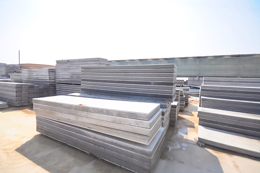 外墙保温一体板有哪些优势？